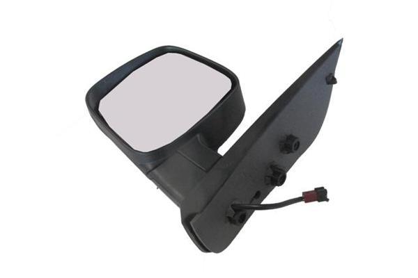 Citroen Nemo 08/12 Kapı Aynası Sol Gri̇ Elektri̇kli̇/ısıtmalı(er Ayna)  - Image 1