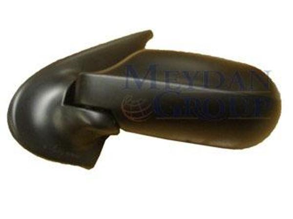 Fiat Palio 02/05 Kapı Aynası Sol Elektri̇kli̇/si̇yah  - Image 1