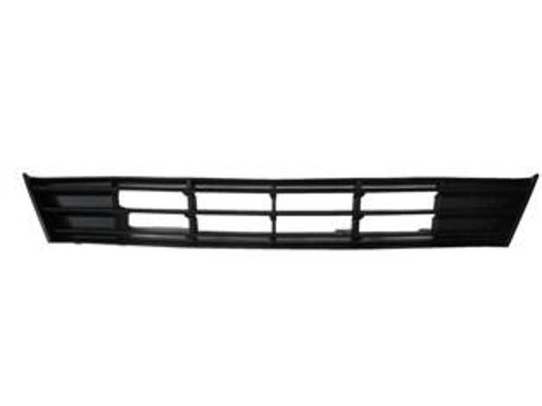 Bmw 5 Seri F10 13/16 Ön Tampon Panjuru Orta Si̇yah (Tw)  - Image 1