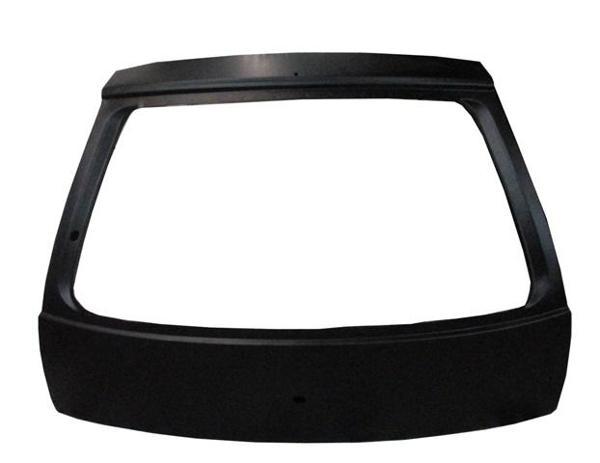 Opel Corsa C 04/06 Arka Bagaj Kapağı Komple (İ̇celi̇/çekomasti̇kli̇)(camsız)(eagle Body)  - Image 1