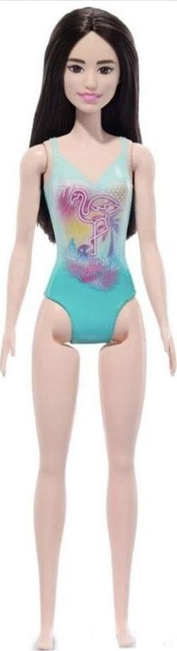 Barbie Plajda Bebekleri DWJ99-HPV22  - Image 1