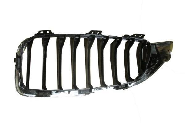 Bmw 4 Seri F36 13/18 Ön Panjur Sağ Ni̇kelajlı/si̇yah (Tyg)  - Image 1