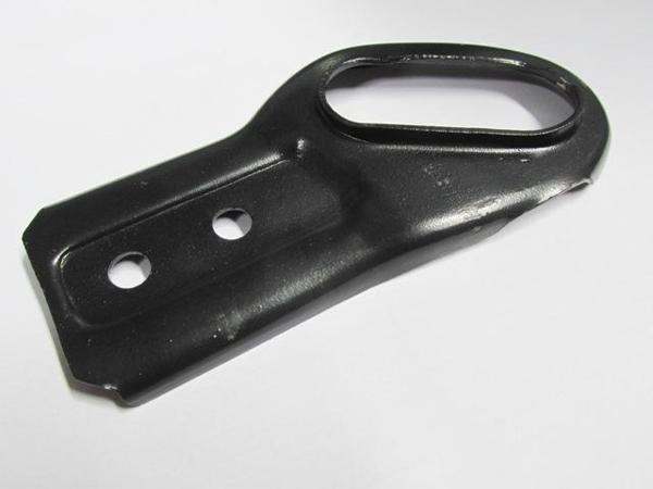 Opel Astra H Sd/hb 04/14 Radyatör Alt Bağlantı Ayağı Sağ  - Image 1