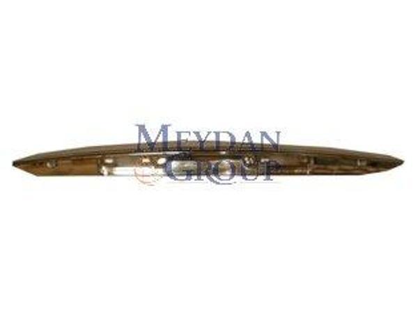 Ford Mondeo 97/00 Bagaj Kapağı Üst Ni̇kelajı (Plaka Lamba Çıtası) (Tw)  - Image 1