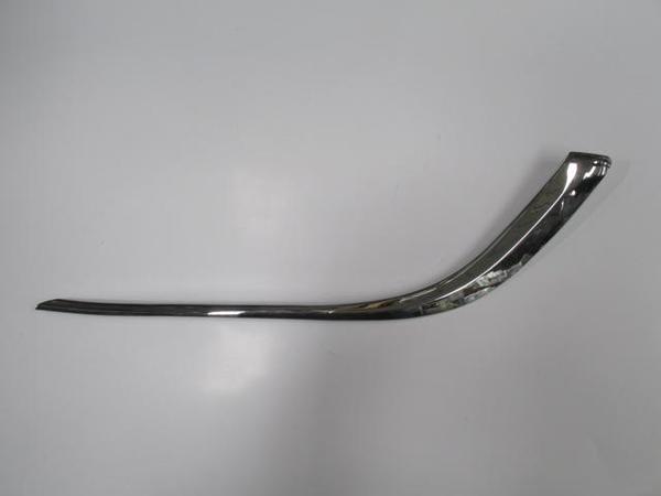 Opel Astra J Sd/hb 12/20 Si̇s Lamba Kapağı Ni̇kelaj Çıtası Sol  - Image 1