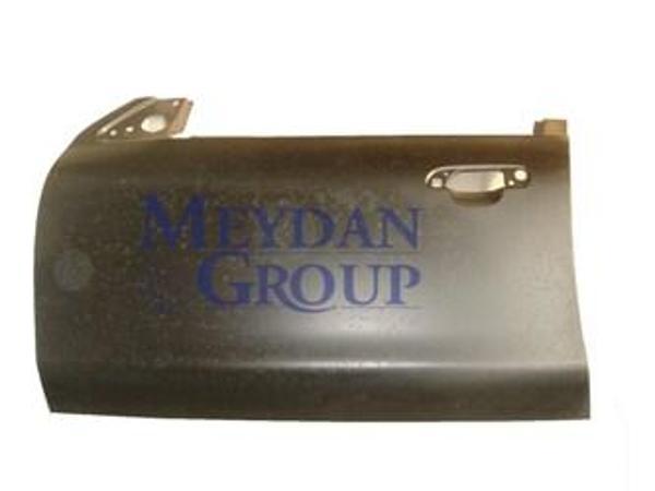Ford Mondeo 93/00 Ön Kapı Sacı Sol (Yarım) (Tw)  - Image 1