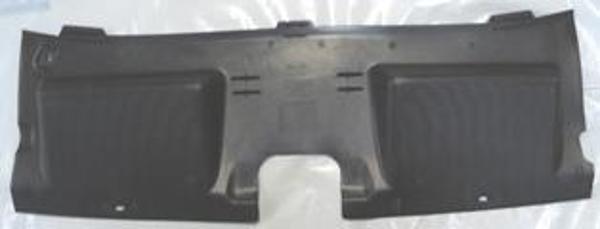 Ford Mondeo 07/11 Radyatör Üst Koruma Plasti̇ği̇ (Tw)  - Image 1