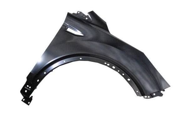 Ford Kuga 17/19 Ön Çamurluk Deli̇kli̇ Sağ (Tyg)  - Image 1