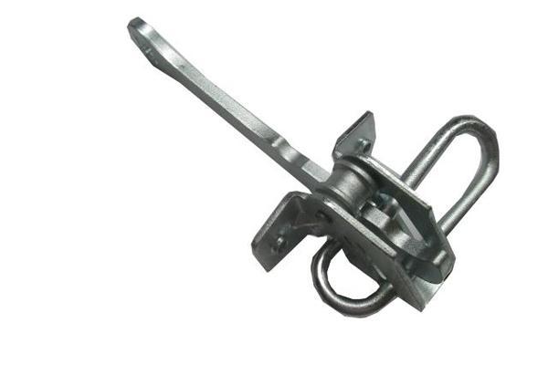 Opel Omega B 99/03 Ön Kapı Durdurucusu Sağ/sol Aynı (Adet) (Kapı Gergi̇si̇)  - Image 1