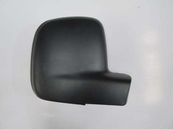 Volkswagen Transporter T5 04/09 Ayna Kapağı Sağ Si̇yah (Di̇k Ti̇p)(panelvan Ti̇pi̇)  - Image 1