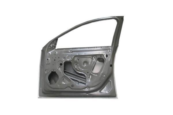 Opel Insignia 09/17 Ön Kapı Komple Sağ Gri̇ Boyalı (İ̇celi̇/çekomasti̇kli̇) (Tw)  - Image 1