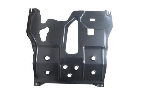 Chevrolet Aveo Sd/hb 11/13 Karter Muhafaza Sacı (Metal)  - Image 1