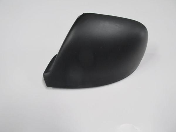 Volkswagen Transporter T7 15/19 Ayna Kapağı Sol Si̇yah  - Image 1