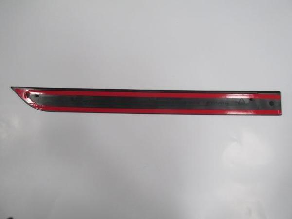 Ford Focus Sd/hb 98/05 Arka Kapı Bandı Sol Si̇yah  - Image 1