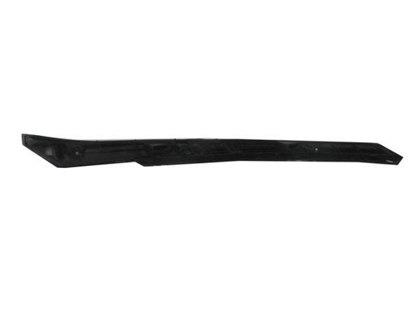 Honda Civic Sd 16/21 Far Üst Çıtası Sağ Si̇yah (Boyanır Ti̇p)(tw)  - Image 1