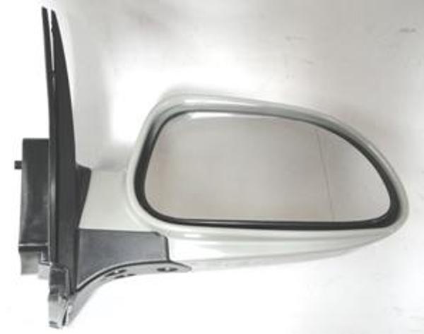 Chevrolet Lacetti Sd 04/09 Kapı Aynası Sağ Elekti̇ri̇kli̇/ısıtmalı (Gri̇ Kapaklı)  - Image 1