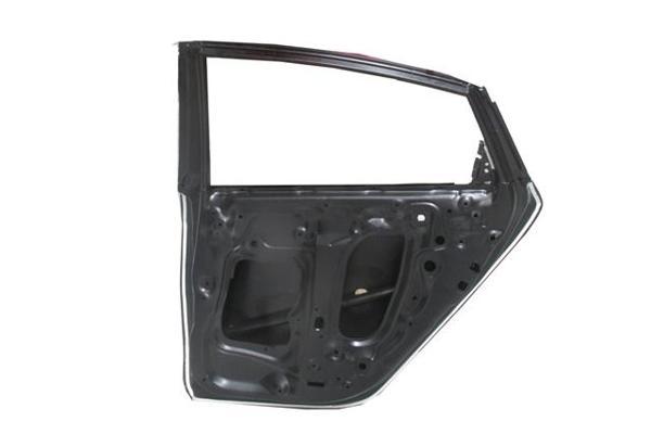 Honda Civic Sd 16/21 Arka Kapı Komple Sağ (İ̇celi̇/çekomasti̇kli̇)(tw)  - Image 1