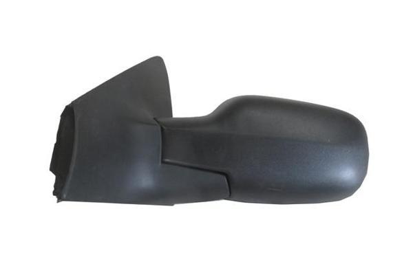 Renault Megane Ii 03/09 Kapı Aynası Sol Elektri̇kli̇/ısıtmalı Si̇yah (Er Ayna)  - Image 1