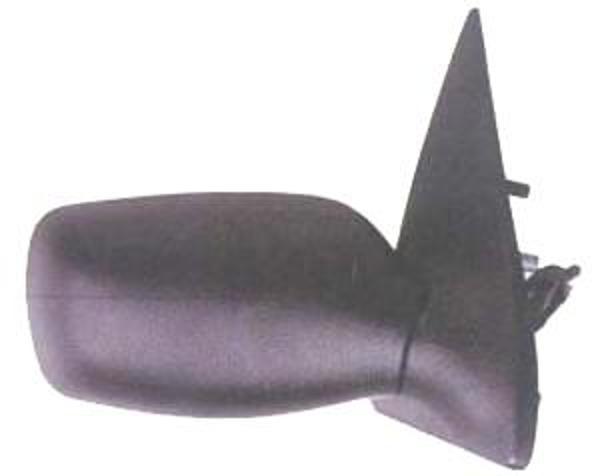 Ford Fiesta 94/95 Kapı Aynası Sol Manuel  - Image 1