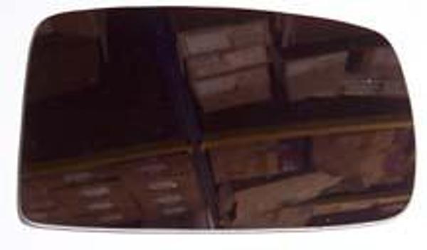 Fiat Panda 04/09 Ayna Camı Sağ Isıtmalı  - Image 1