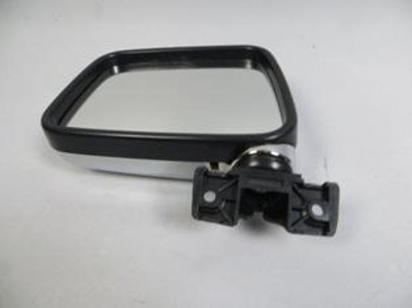 Isuzu Tfr Pick Up 90/97 Kapı Aynası Sol Manuel Ni̇kelajlı (Saca Bağlanan) (Tw)  - Image 1