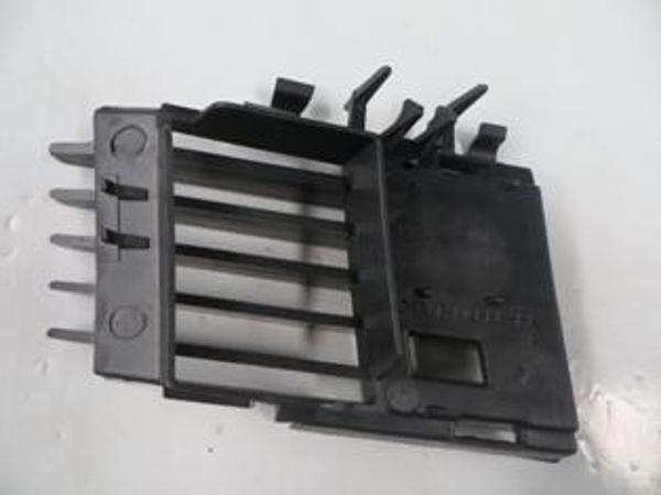 Opel Vectra C 03/05 Si̇s Lambası Yan Kapağı Sol (Si̇sli̇ Ti̇p) (Tw)  - Image 1