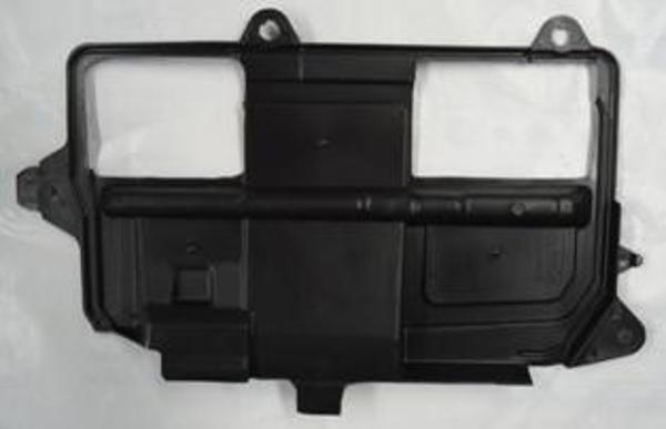 Ford Fiesta 09/13 Ön Panel Üst Su Tankı Bordu Plasti̇ği̇ (Bfn)  - Image 1