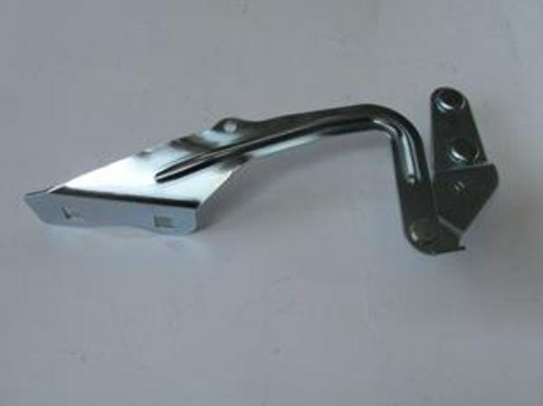 Ford Focus C Max 04/06 Kaput Menteşesi̇ Sağ (Tyg)  - Image 1