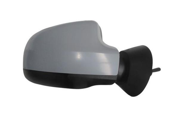 Dacia Logan 09/12 Kapı Aynası Sağ Manuel (Astarlı)  - Image 1