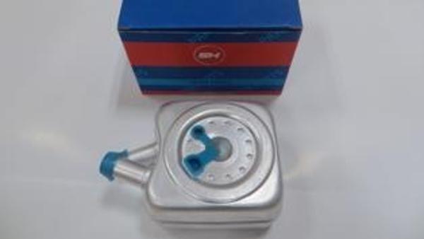 Seat Cordoba 02/09 Yağ Soğutucusu 2.0 Cc (Sh)  - Image 1