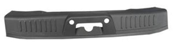 Ford Fiesta 09/13 Arka Bagaj Plasti̇ği̇ (Ki̇li̇t Yuvasına Takılan) (Bfn)  - Image 1