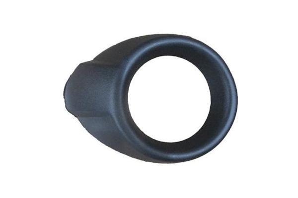 Ford Focus Sd/hb 12/14 Si̇s Lamba Kapağı Çerçevesi̇ Sağ Si̇yah (Tw)  - Image 1