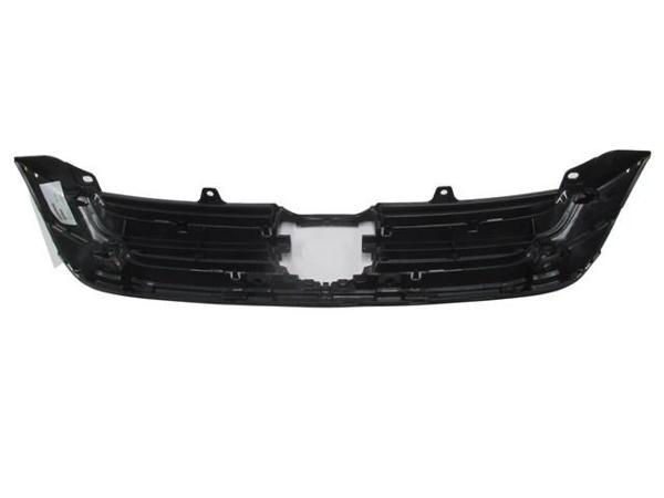 Honda Crv 10/12 Ön Panjur Si̇yah (Tyg)  - Image 1