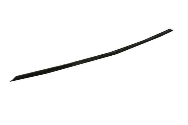 Bmw 3 Seri F30 12/14 Ön Tampon Panjuru Üst Çıtası Si̇yah (320d Sport Li̇ne Model İçi̇n) (Tw)  - Image 1