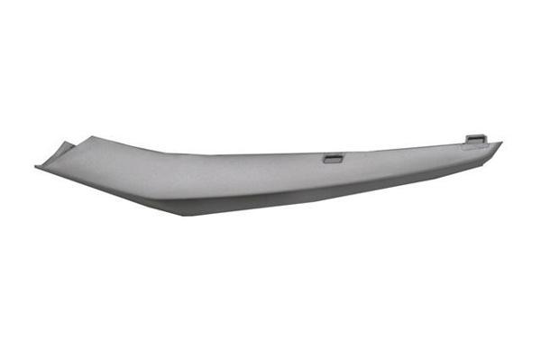 Bmw 3 Seri F30 12/14 Si̇s Lamba Kapağı Sağ Üst Çıtası Gri̇ (320d Sport Li̇ne Model İçi̇n) (Tw)  - Image 1