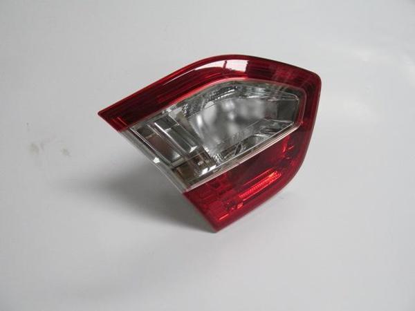 Renault Fluence 09/16 İç Stop Lambası Sol Kırmızı/beyaz (Mars)  - Image 1