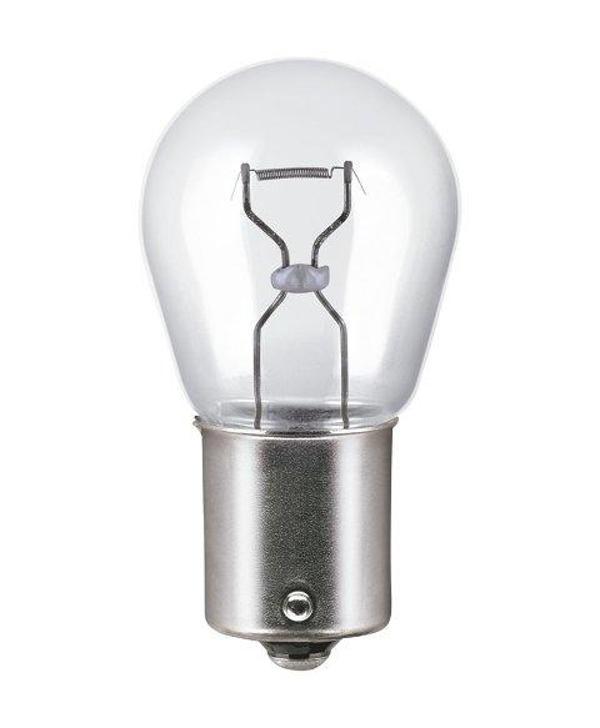 Standart Ampul Stop/si̇nyal/park/gösterge Ampulü 24v/p21w (7511) (Duy Ba15s) (Osram)  (10 Adet) - Image 1