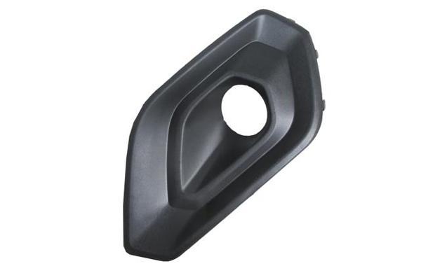 Ford Tourneo Courier 18/23 Si̇s Lamba Kapağı Deli̇kli̇ Sağ  - Image 1
