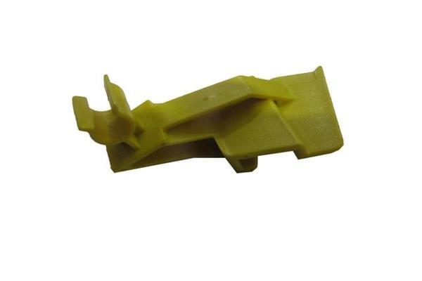 Ford Fiesta 09/13 Kaput Dayama Demi̇ri̇ Kli̇psi̇  - Image 1