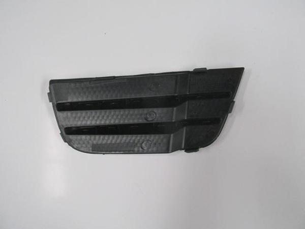 Ford Fusion 03/06 Si̇s Lamba Kapağı Sol Si̇yah Si̇s Deli̇ksi̇z  - Image 1