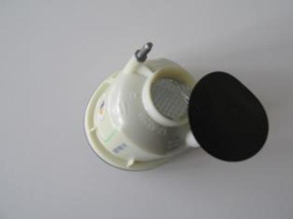 Volkswagen Beetle 98/06 Geri̇ Vi̇tes Lambası Sağ Beyaz (Tosbağa)(tyc)  - Image 1