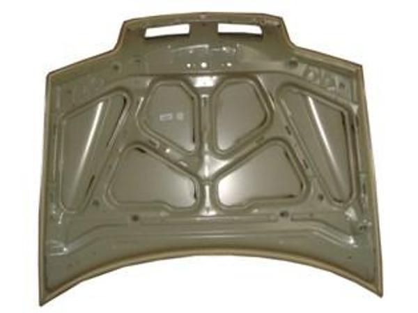 Fiat Albea 02/05 Motor Kaputu Gri̇ Boyalı (İ̇celi̇/çekomasti̇kli̇) (Sımyı)  - Image 1