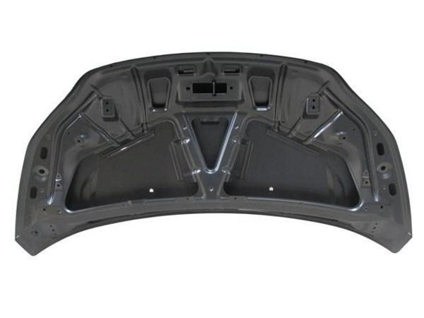 Iveco Daily 14/19 Motor Kaputu (Tyg)  - Image 1