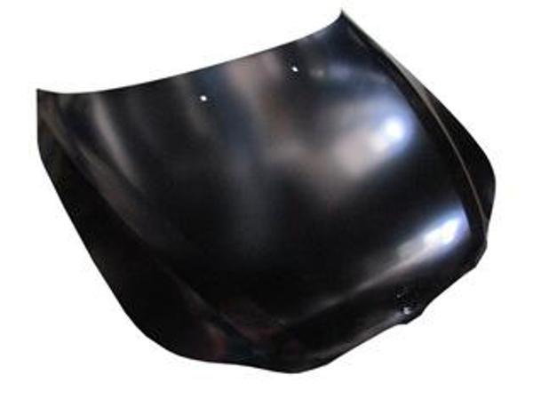 Bmw 5 Seri E60 04/10 Motor Kaputu (Çeli̇k) (Tyg)  - Image 1