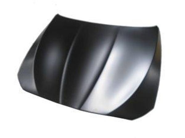 Bmw 5 Seri F10 10/16 Motor Kaputu Çeli̇k (Tyg)  - Image 1