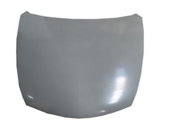 Mazda 6 Sd 09/12 Motor Kaputu Gri̇ Boyalı(i̇celi̇/çekomasti̇kli̇) (Sımyı)  - Image 1