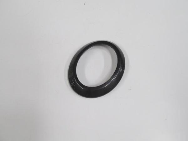 Hyundai Sonata 03/05 Si̇s Lamba Çerçevesi̇ Sol Si̇yah (Tyg)  - Image 1