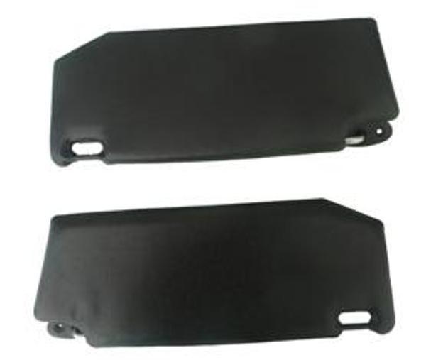 Fiat Tipo 93/00 Güneşli̇k Sağ/sol Set 2 Parça  - Image 1