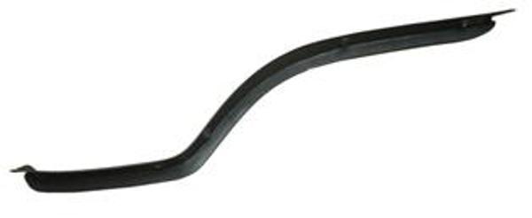 Isuzu Npr Şampi̇yon 97/06 Çamurluk Marşpi̇yel Plasti̇ği̇ Sağ Gri̇ (Çi̇ft Teker) (Tw)  - Image 1
