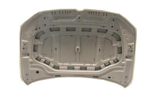Volkswagen Golf 8 21/24 Motor Kaputu (Tyg)  - Image 1